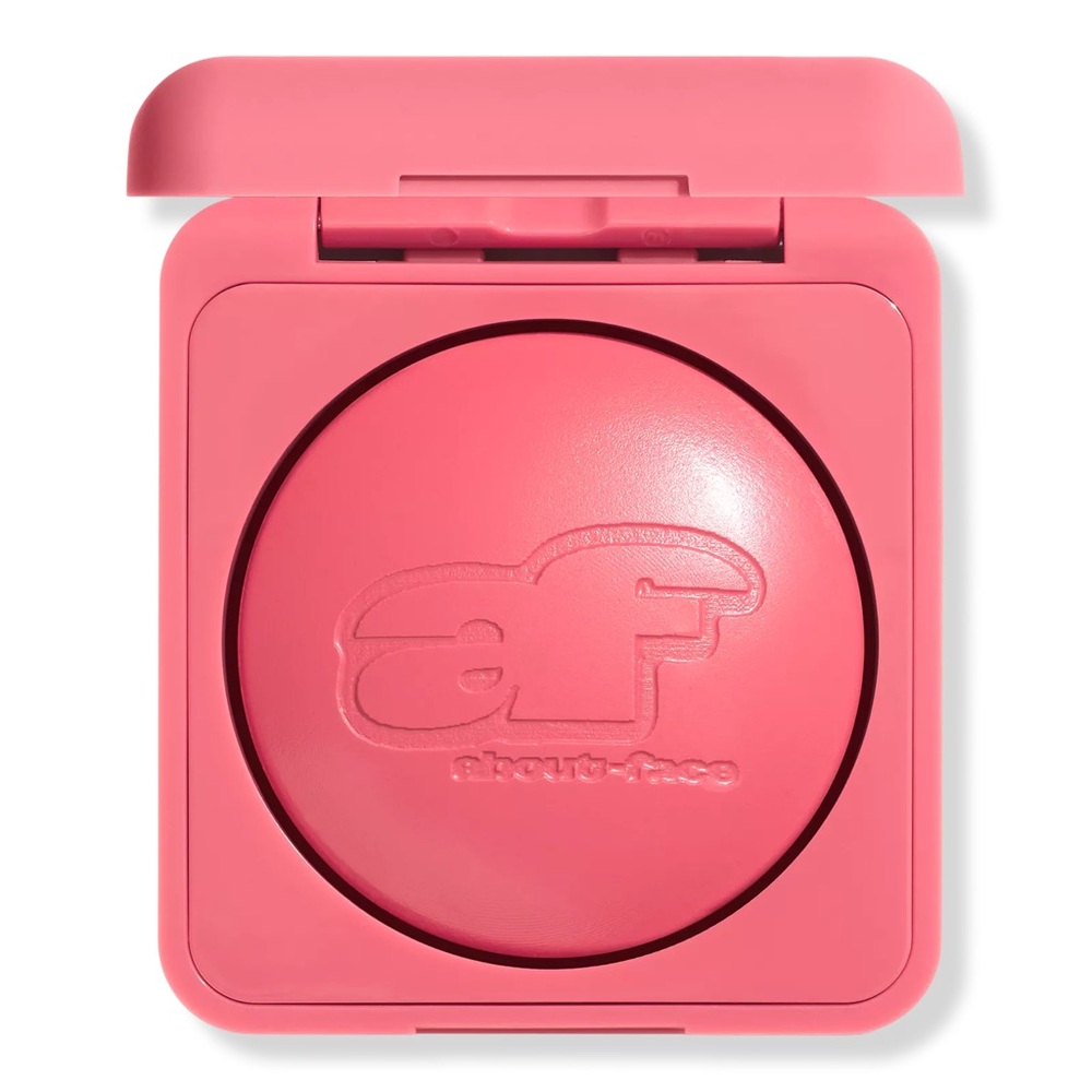 about-face Cheek Freak Blush Balm Laid (cool pink)